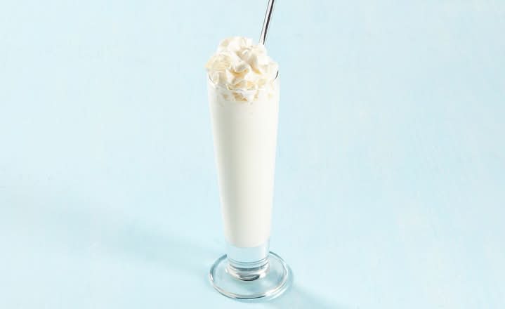 Create Your Own Small Milkshake