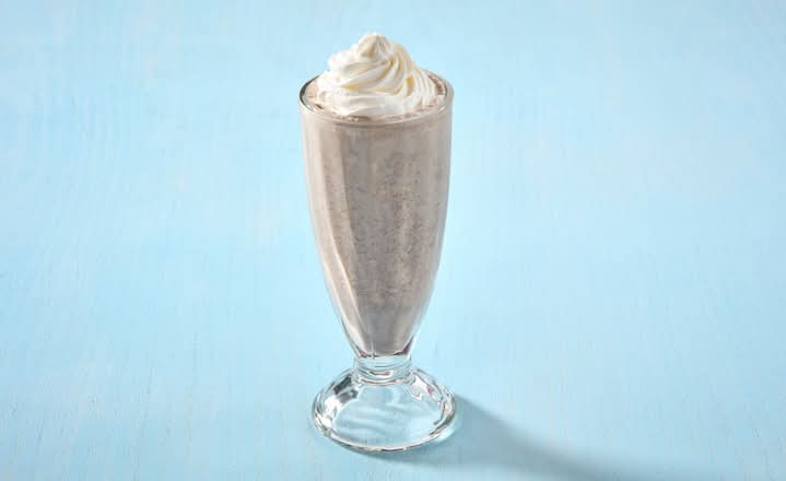 Oreo Milkshake - R