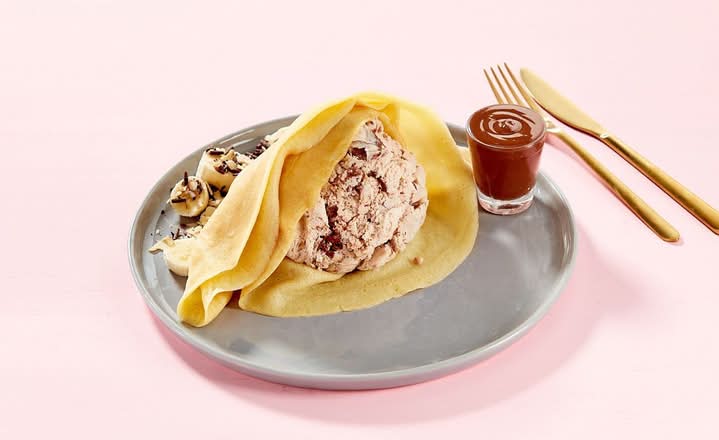 Something To Talk About CREPE