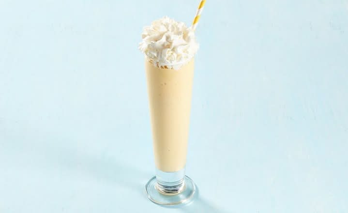 Man-Go-Wild Milkshake (R)