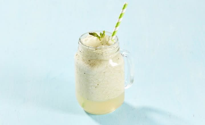 Mint Lemonade
