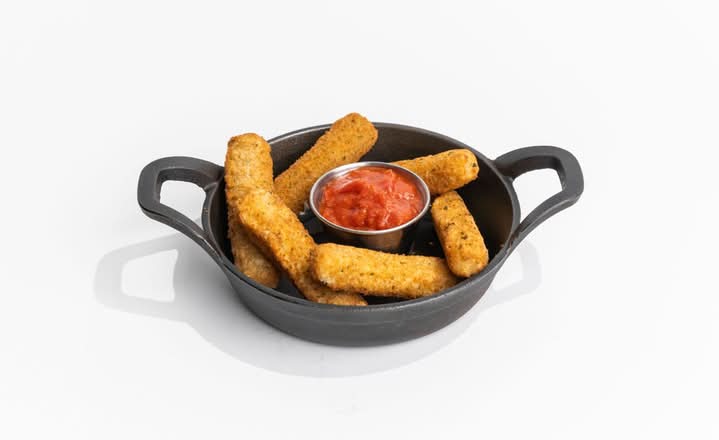 Mozzarella Cheese Sticks
