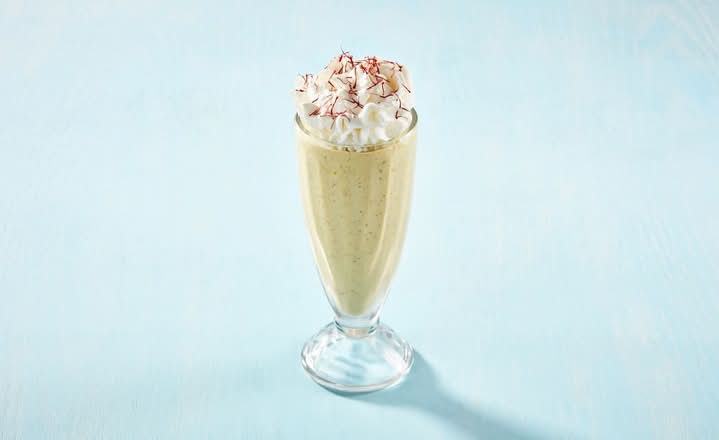 Liquid Gold Milkshake (R)