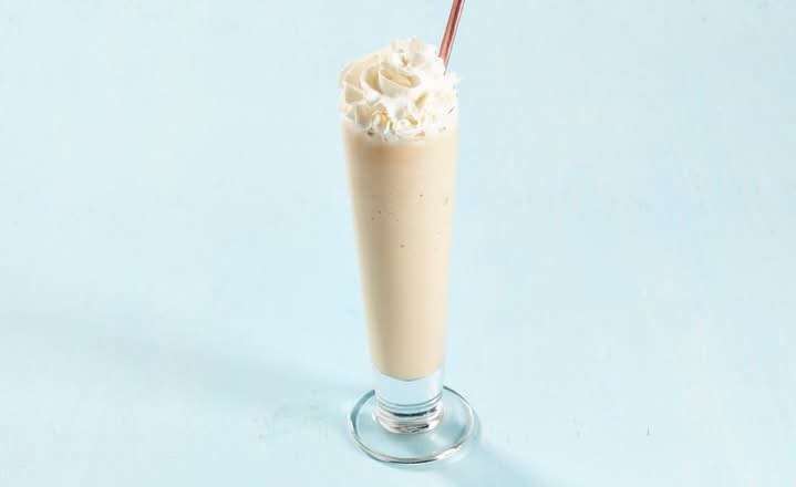 Wake me up Vanilla Milkshake (R)