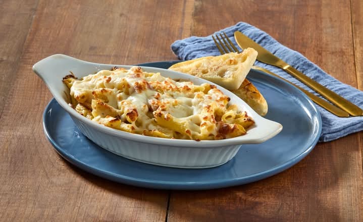 Alfredo Pasta