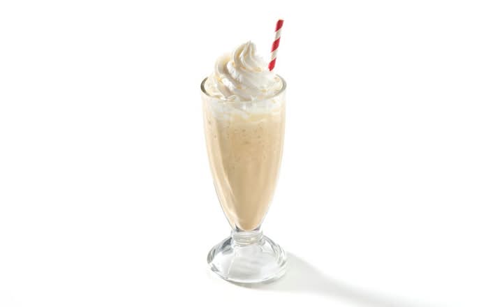 Frappe White Chocolate Mocha