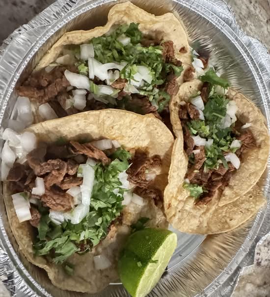 Authentic Tacos