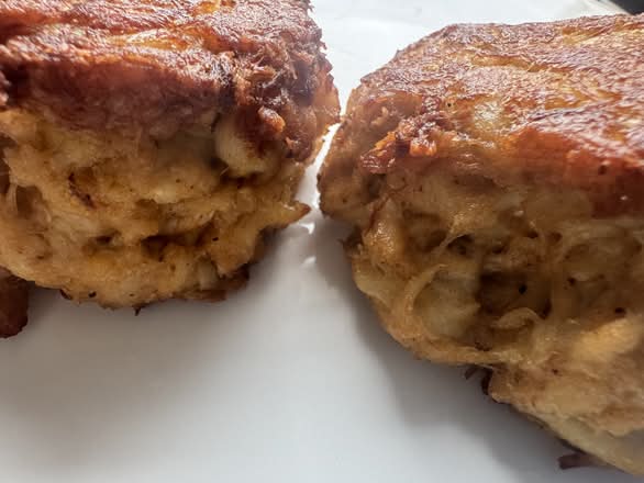 Crab Cakes