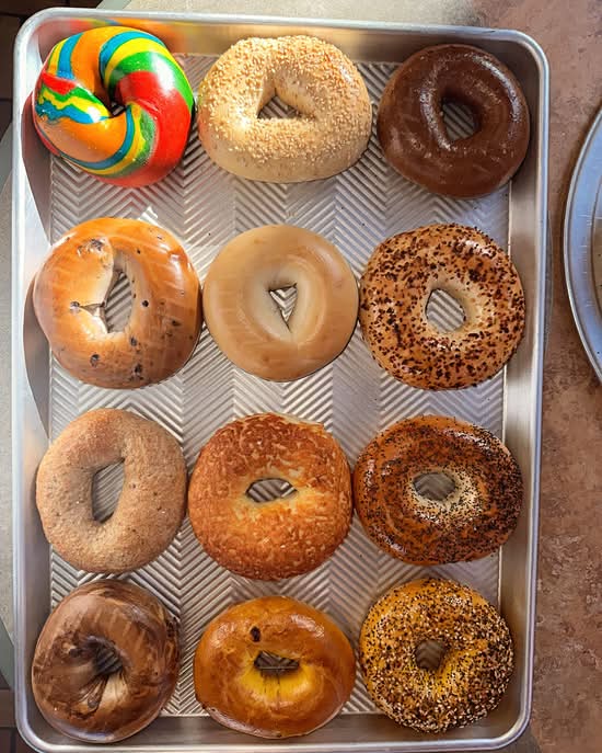 Bakers Dozen