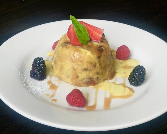 Bread Pudding
