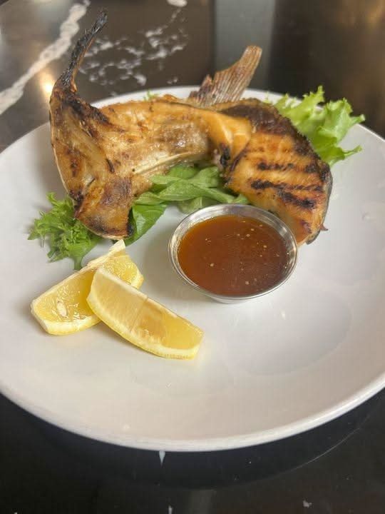 Hamachi Kama
