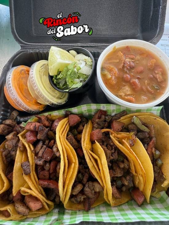 Tacos