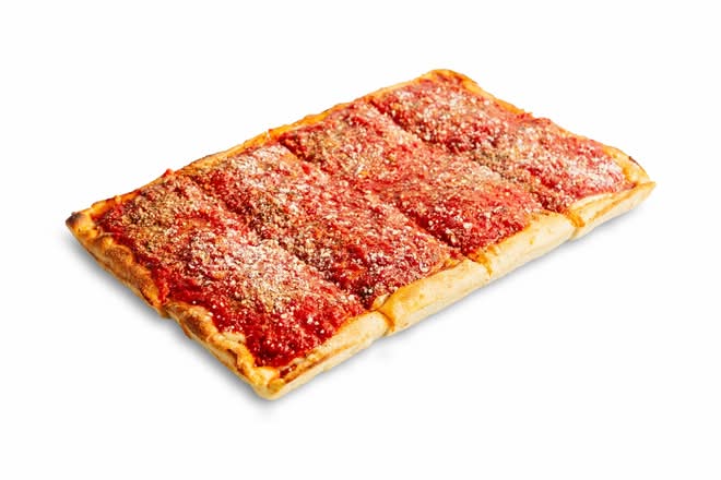 Upside Down Pie