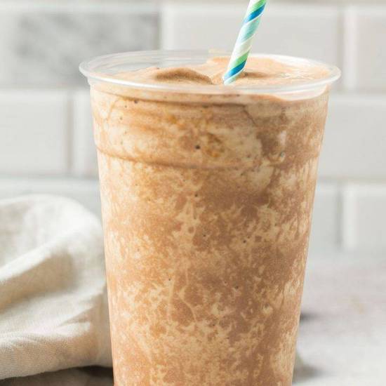 Ice Coffee