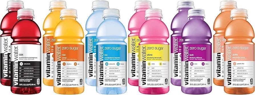 Vitamin Water