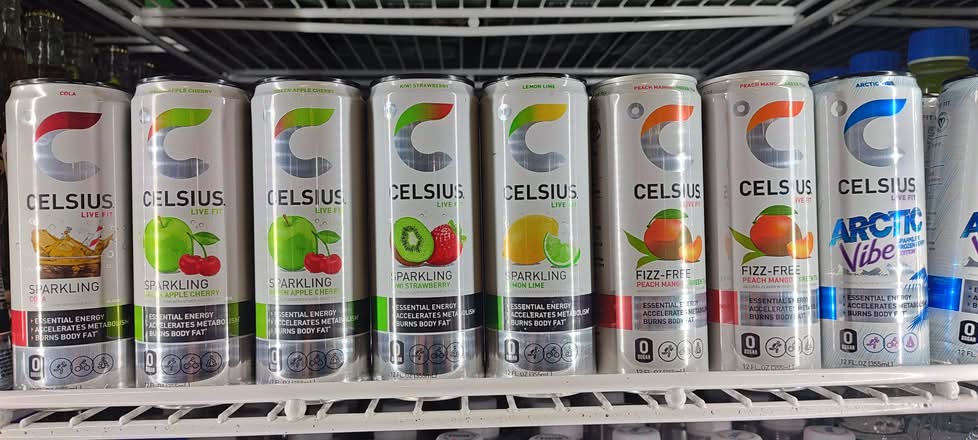 Celsius
