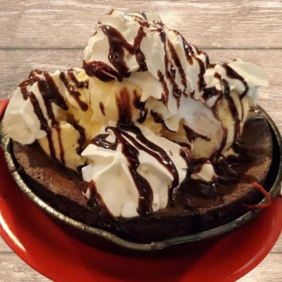 Peanut Butter Cake