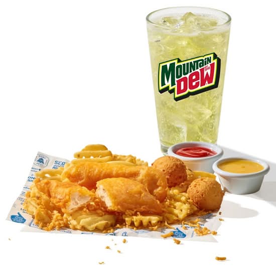 2 Chicken Combo