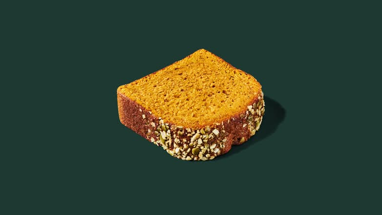 Pumpkin & Pepita Loaf