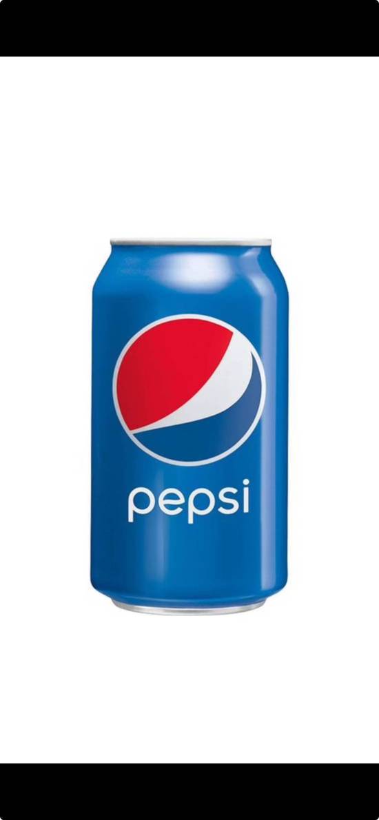 Pepsi