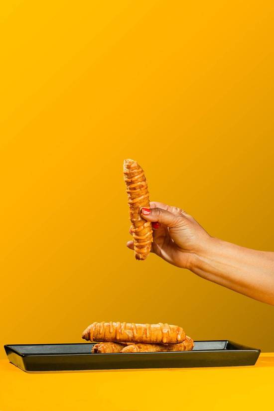 Tequeños(Palitos)