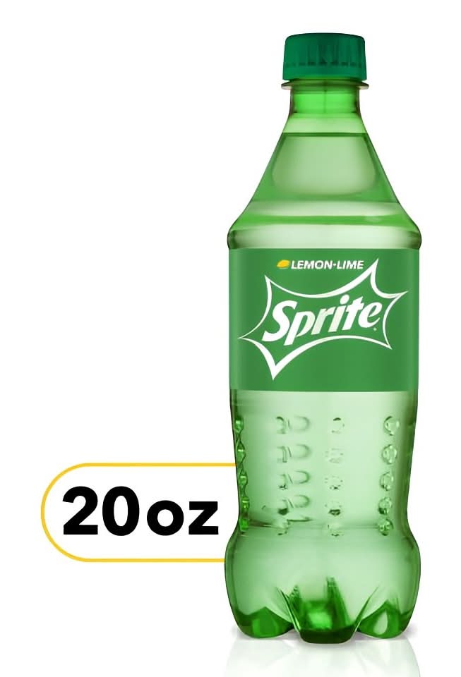 Sprite (20 oz)