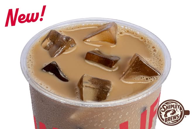 Cold Brew Coffee