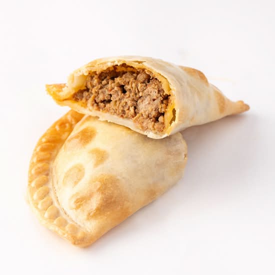 Beef Patties