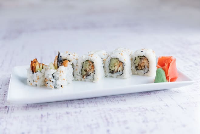 EEL ROLL