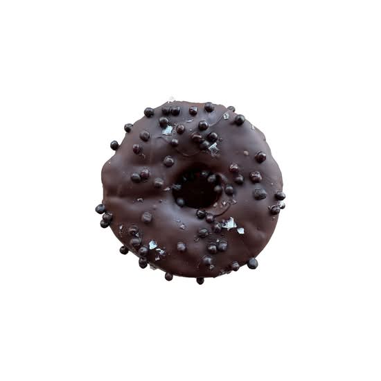 Chocolate Maldon