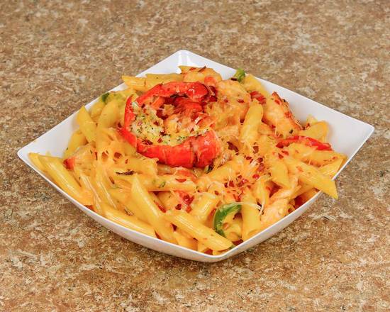 Rasta Pasta