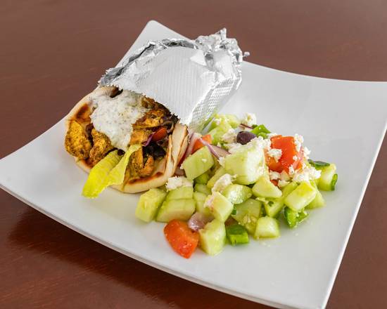 Chicken Delight