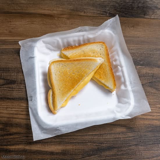 Grilled Cheese