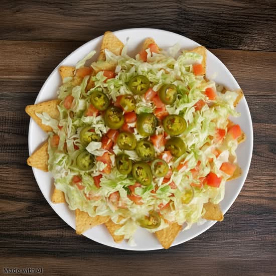 Ultimate Nacho