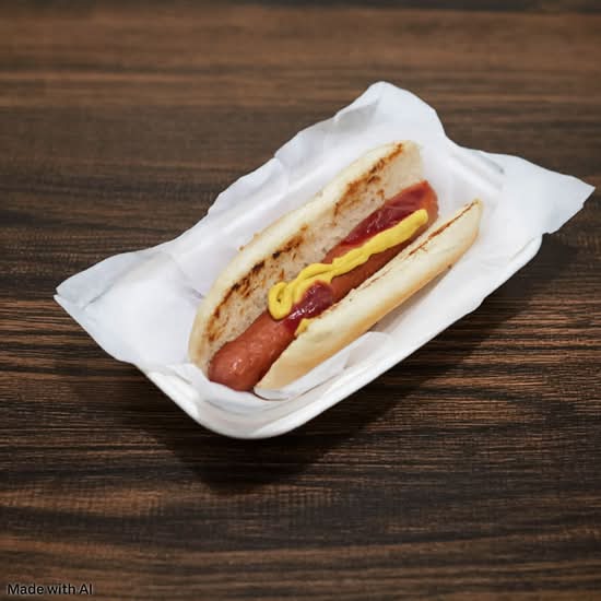Hot Dog