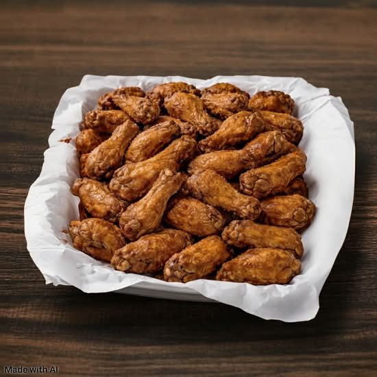 Wing (30 Pcs.)