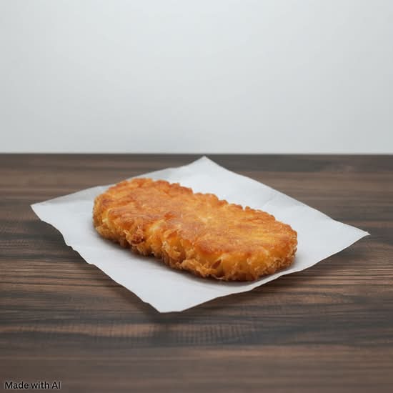 Hashbrown