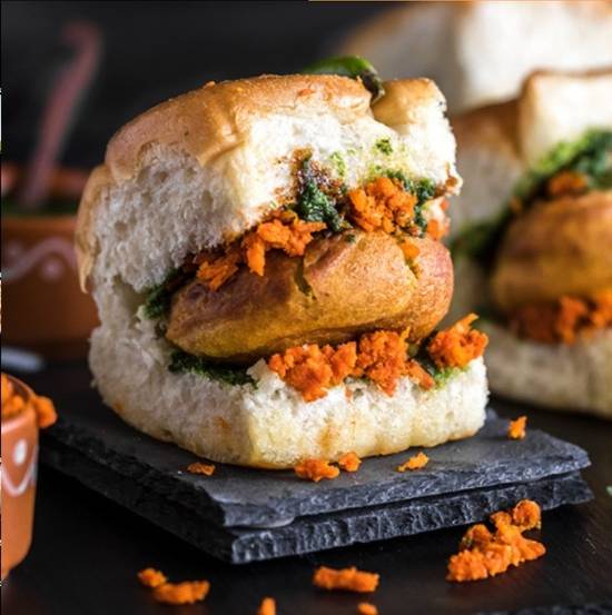 Vada Pav