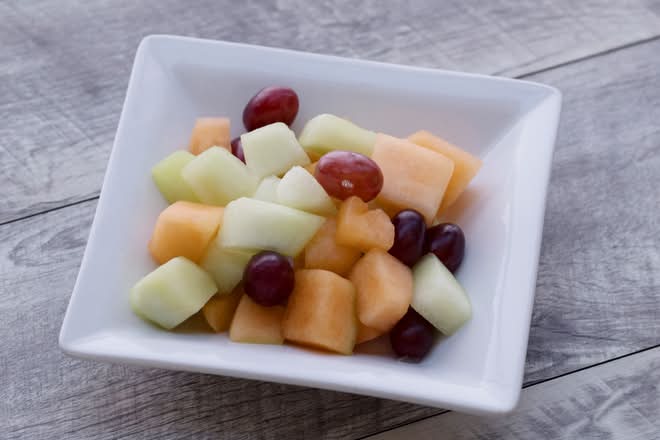 Fresh Fruit