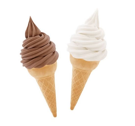 Soft Serve