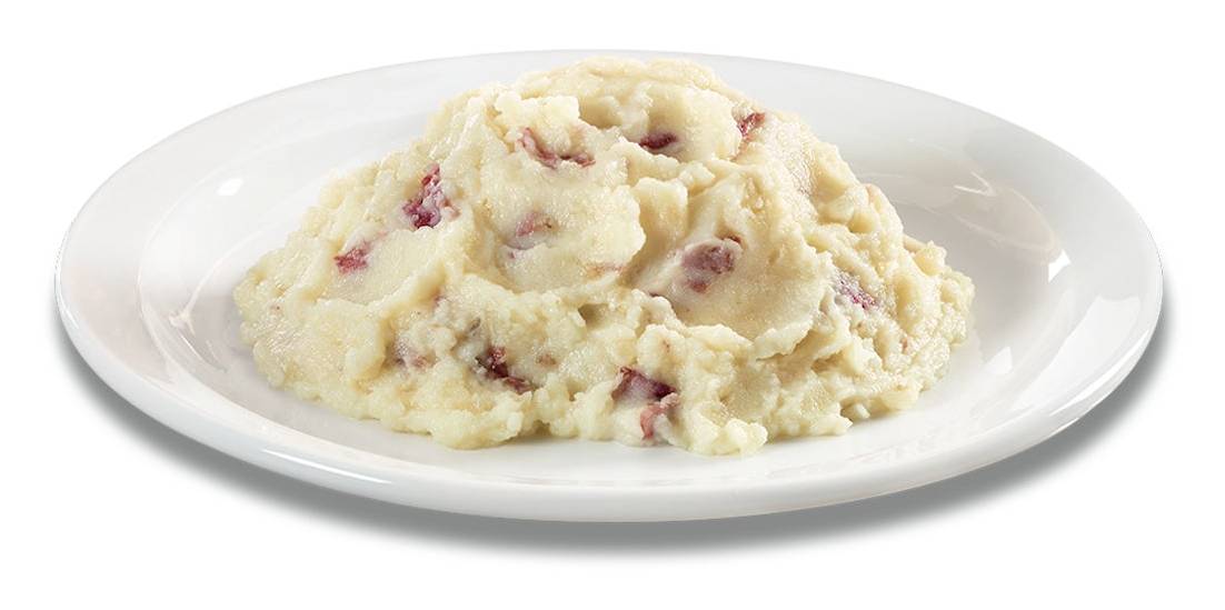 Red Rustic Mashed Potatoes™