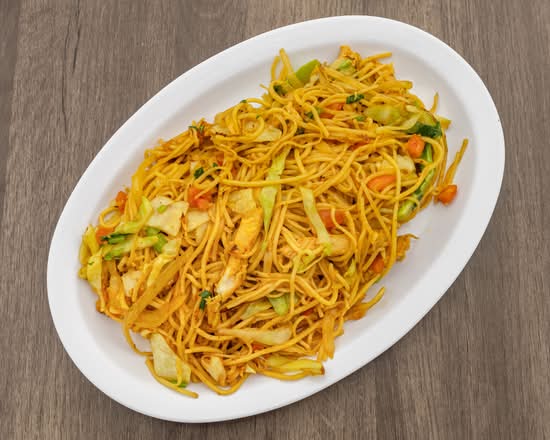 Chowmein