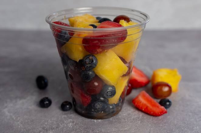 fruit cup