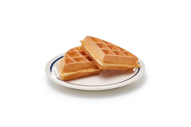 Jr. Waffle