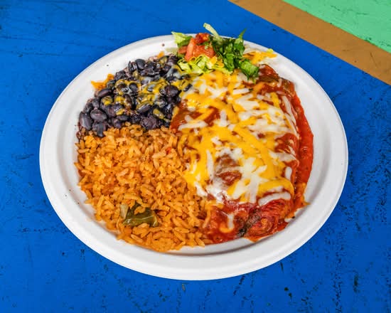 # 25 2 Chiles Rellenos