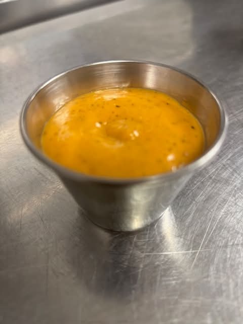 HABANERO SALSA