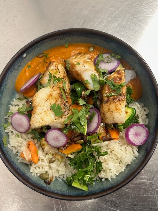 COD MOLE