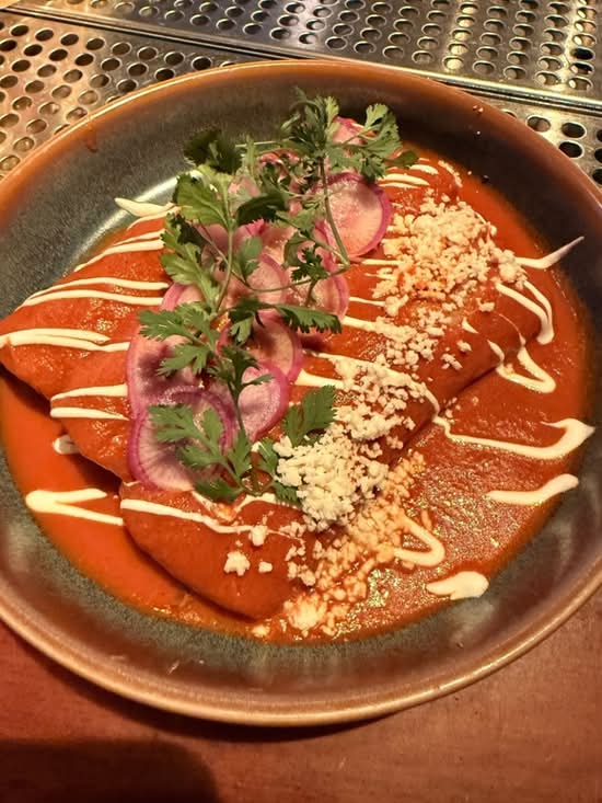 ENCHILADA