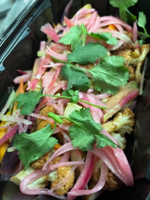 ARTISINAL VEGETABLES