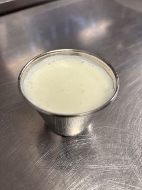 SIDE CREMA
